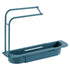 Telescopic Sink Shelf | HomeHarborz