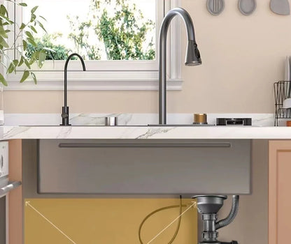 Multifunctional Kitchen Sink