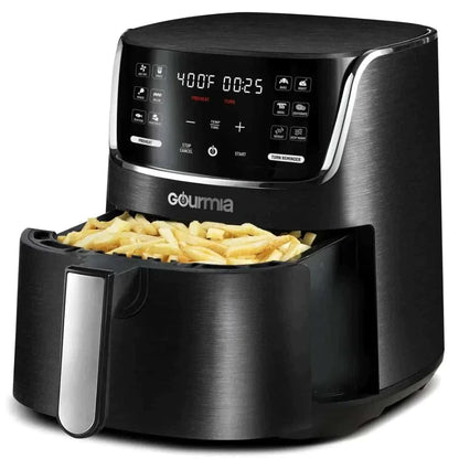 Digital Air Fryer