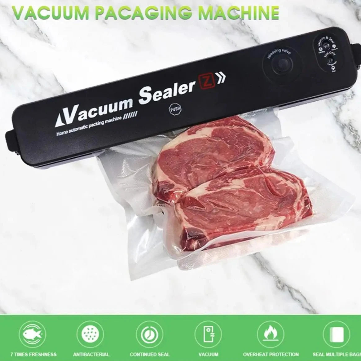 Vacuum Sealing Machine