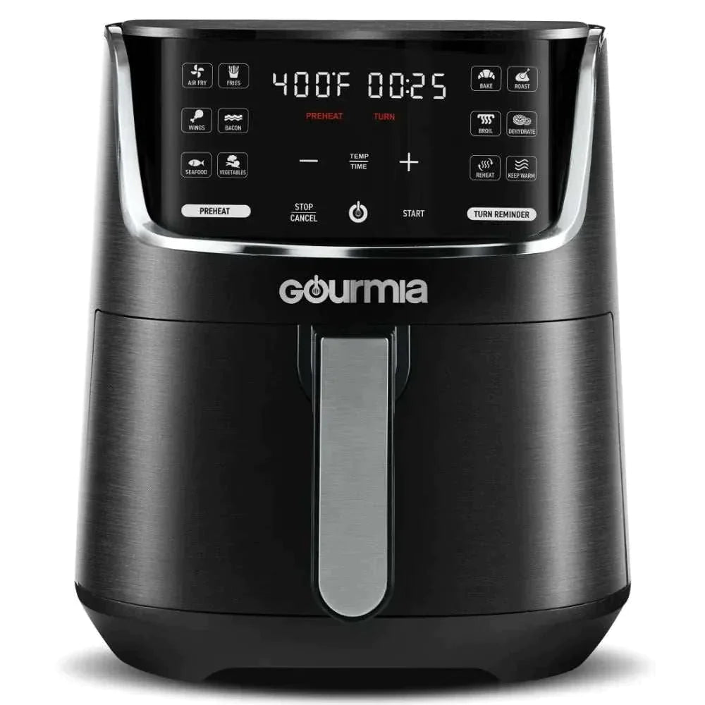 Digital Air Fryer