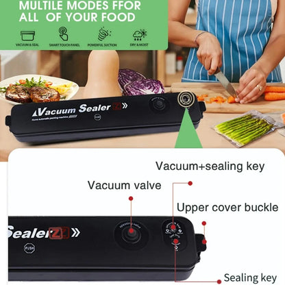 Vacuum Sealing Machine