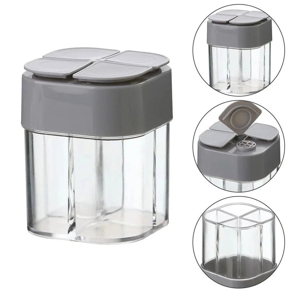 4 in 1 Seasoning Jar